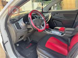 کیا سپۆرتاج